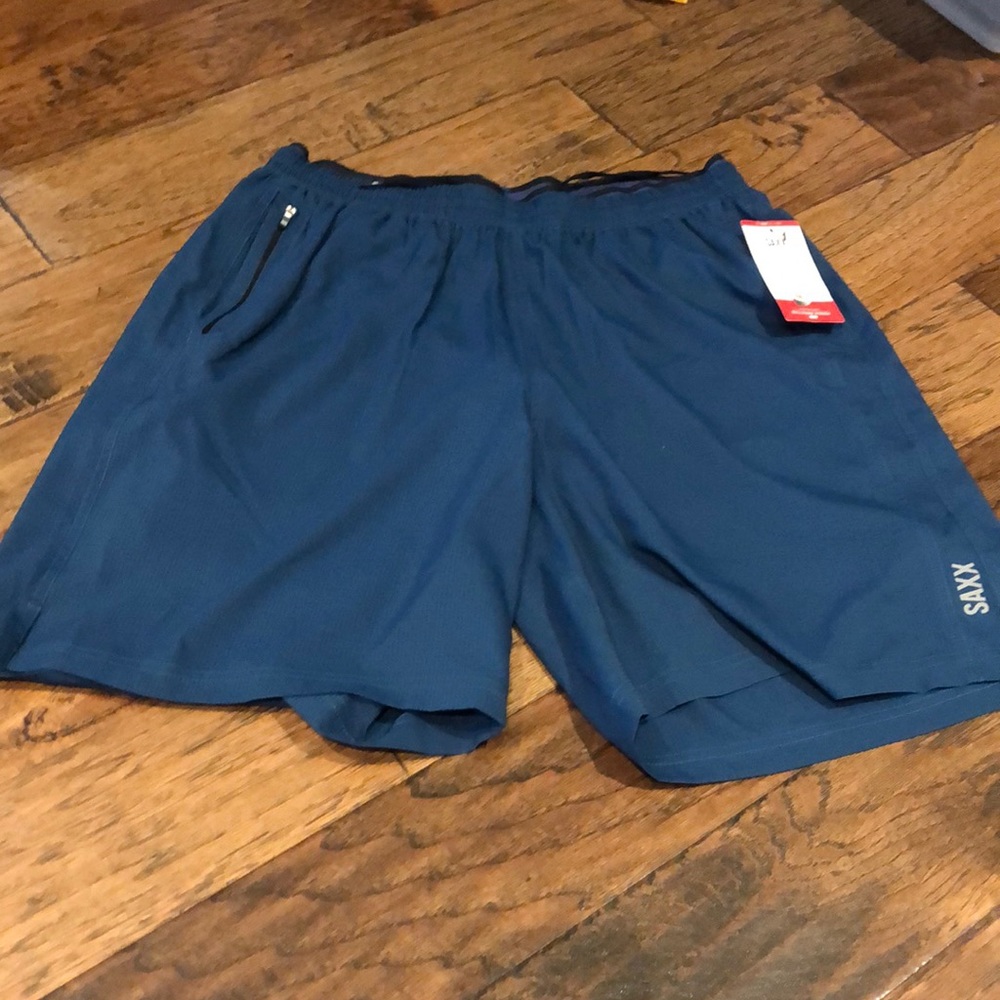 Men’s Training Shorts
